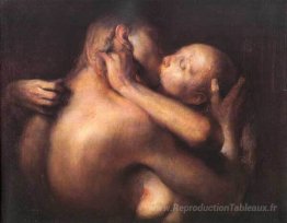 Le baiser