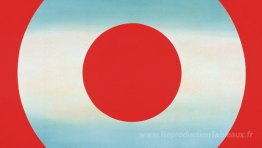 Sans titre, des lignes de vue