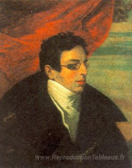 Nikolay Ivanovich Gnedich