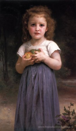 Adolescent et enfants