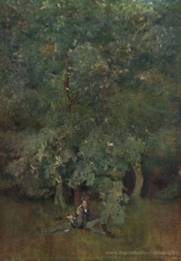 Poètes