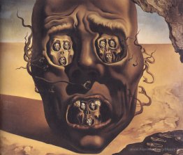 Le visage de la guerre