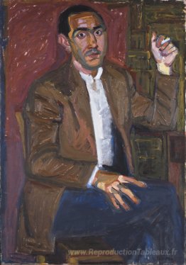 Portrait de Ioannis Soukaras