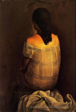 Figure de l'arrière