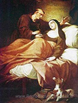 Santa Maria de Cortona