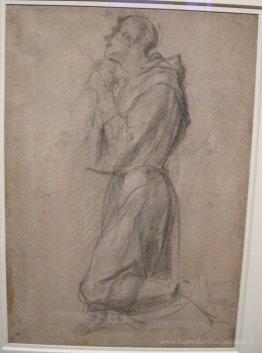 Saint François