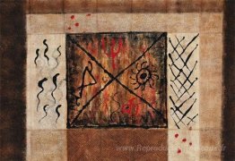 Sans titre (résumé tribal)
