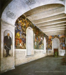 Conquête et révolution