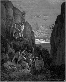 paradis perdu