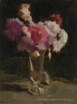 Pièce de fleurs
