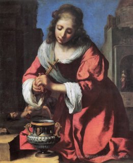 San Praxedis