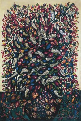 Fleur et fruits