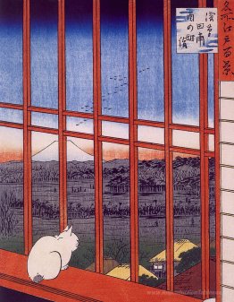 Sanctuaire d'Otori