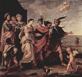 Le viol d'Helen