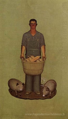 Le produit de l'Iowa