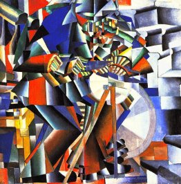 Le couteau