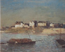 Port de Breton