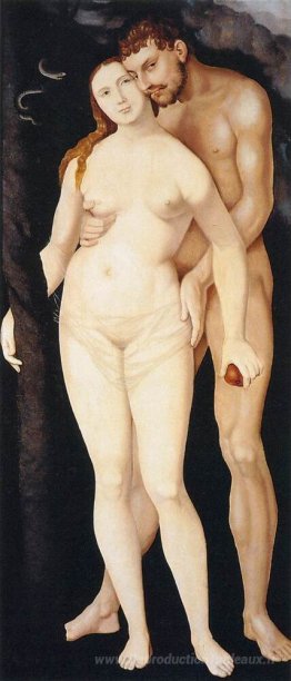Adam et Eve