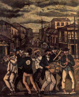 Murga Cadice