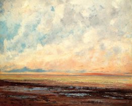 Paysage marin