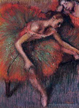 Danseurs