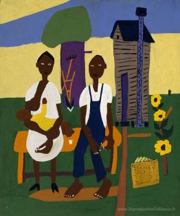 Famille agricole - enfant en soins infirmiers