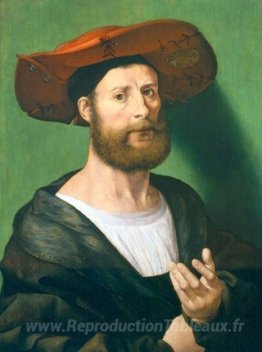 Autoportrait