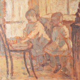 La Chambre des enfants