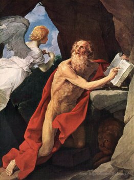 Saint-Jérôme