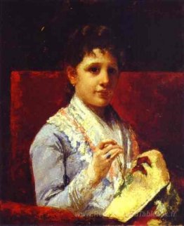 Broder Mary Ellison