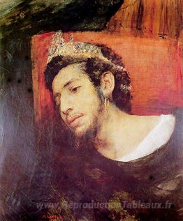 Ahasuerus, juif errant