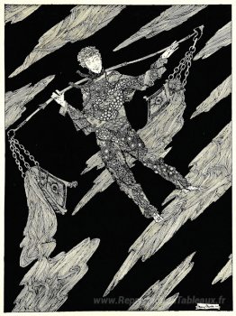 L'année au printemps