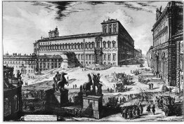 Vedute di Roma