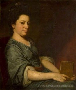 Mme Thomas Rackett (c.1734–1800)