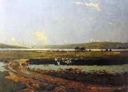 La tête du Saint Loch