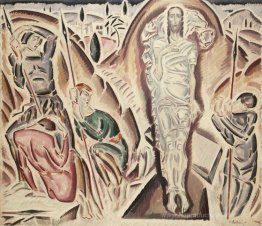 La résurrection