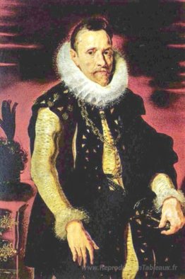 Albert VII, gouverneur des provinces du Sud