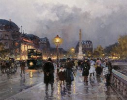 Place du Ch?telet