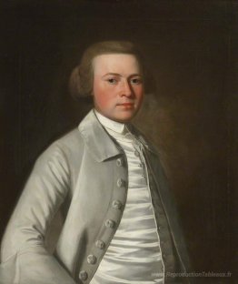 Alderman Thomas Wilson, maire de Kendal (1763–1764)