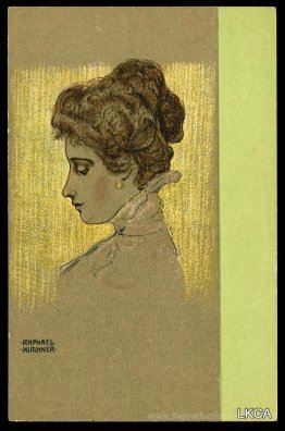 Portraits de femmes viennois