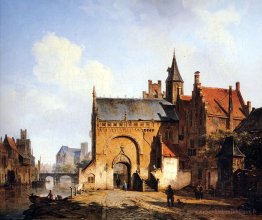 Fantasy CityView de MaasslUis