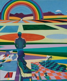 L'autre côté de l'arc-en-ciel