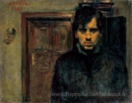 Autoportrait