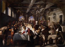 Mariage à Cana