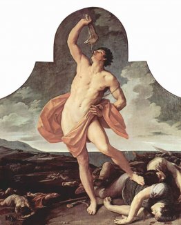 Le victorieux Samson