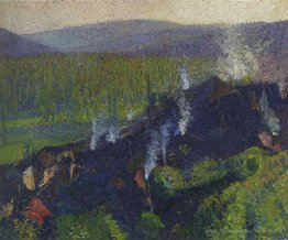 Labastide du Vert