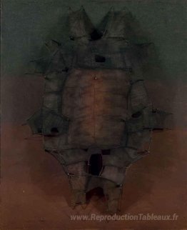 Métamorfose (Espejo Roto)