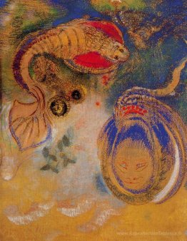 Animaux du fond de la mer