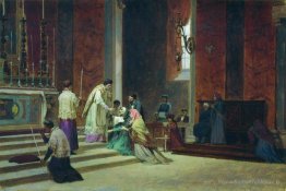 La masse catholique