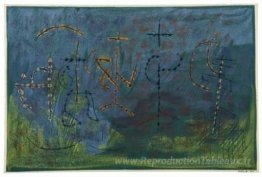 Composition abstraite